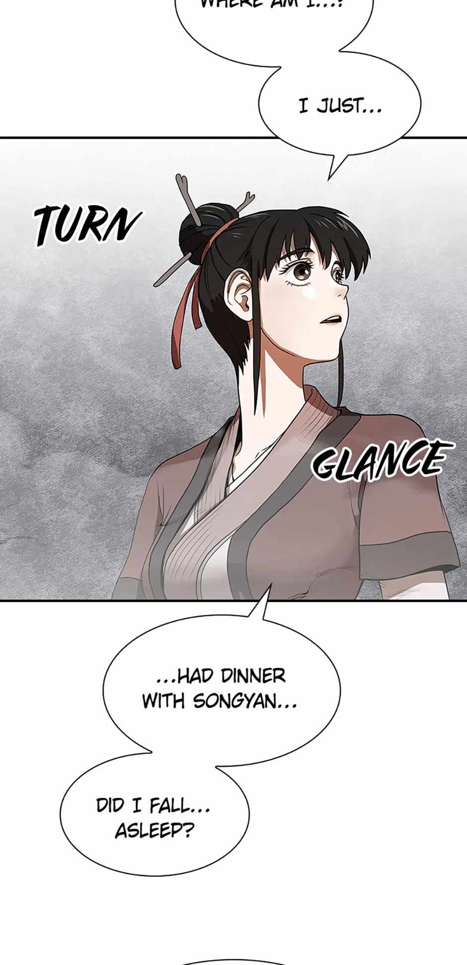 The Demonic Blade Fairy Chapter 1 116